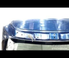 PORTELLONE POSTERIORE COMPLETO JEEP Cherokee 6a Se