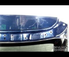 PORTELLONE POSTERIORE COMPLETO JEEP Cherokee 6a Se