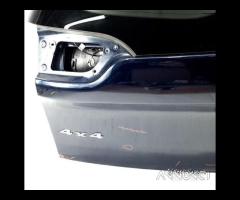 PORTELLONE POSTERIORE COMPLETO JEEP Cherokee 6a Se - 7