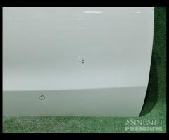 PORTIERA ANTERIORE DESTRA MERCEDES Classe A Serie - 6