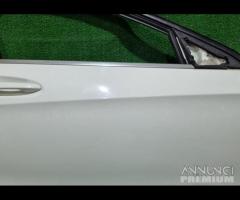 PORTIERA ANTERIORE DESTRA MERCEDES Classe A Serie - 7