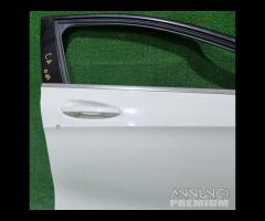 PORTIERA ANTERIORE DESTRA MERCEDES Classe A Serie - 9