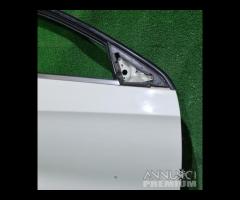 PORTIERA ANTERIORE DESTRA MERCEDES Classe A Serie - 12