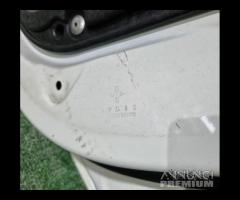 PORTIERA ANTERIORE DESTRA MERCEDES Classe A Serie - 13