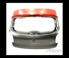 PORTELLONE POSTERIORE COMPLETO CITROEN C3 Serie HN