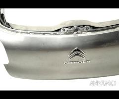 PORTELLONE POSTERIORE COMPLETO CITROEN C3 Serie HN
