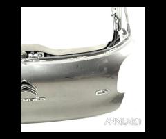 PORTELLONE POSTERIORE COMPLETO CITROEN C3 Serie HN