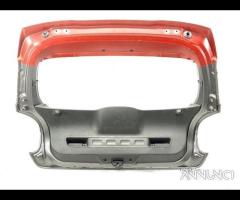 PORTELLONE POSTERIORE COMPLETO CITROEN C3 Serie HN