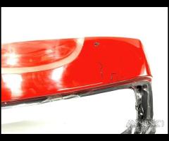 PORTELLONE POSTERIORE COMPLETO CITROEN C3 Serie HN - 6