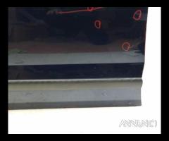 PORTIERA ANTERIORE SINISTRA PEUGEOT 3008 Serie 9HZ