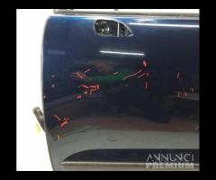 PORTIERA ANTERIORE SINISTRA PEUGEOT 3008 Serie 9HZ
