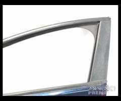 PORTIERA ANTERIORE SINISTRA PEUGEOT 3008 Serie 9HZ
