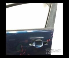 PORTIERA ANTERIORE SINISTRA PEUGEOT 3008 Serie 9HZ - 6