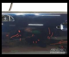 PORTIERA ANTERIORE SINISTRA PEUGEOT 3008 Serie 9HZ - 7