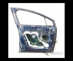 PORTIERA ANTERIORE SINISTRA PEUGEOT 3008 Serie 9HZ - 10