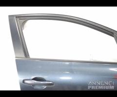 PORTIERA ANTERIORE DESTRA RENAULT CLIO Serie V (19
