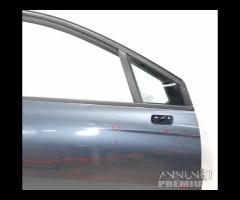 PORTIERA ANTERIORE DESTRA RENAULT CLIO Serie V (19