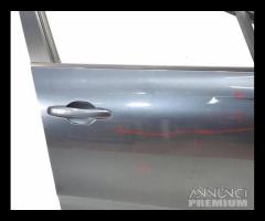 PORTIERA ANTERIORE DESTRA RENAULT CLIO Serie V (19 - 6