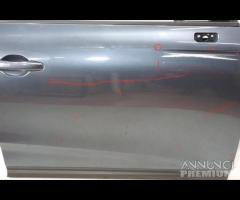 PORTIERA ANTERIORE DESTRA RENAULT CLIO Serie V (19 - 7