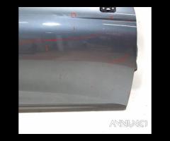 PORTIERA ANTERIORE DESTRA RENAULT CLIO Serie V (19 - 8