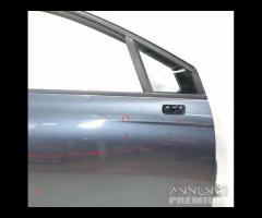 PORTIERA ANTERIORE DESTRA RENAULT CLIO Serie V (19 - 9