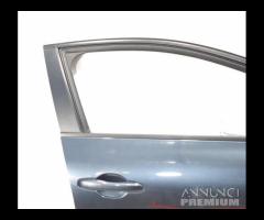 PORTIERA ANTERIORE DESTRA RENAULT CLIO Serie V (19 - 10