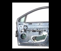 PORTIERA ANTERIORE DESTRA RENAULT CLIO Serie V (19 - 13