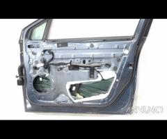 PORTIERA ANTERIORE DESTRA RENAULT CLIO Serie V (19 - 14