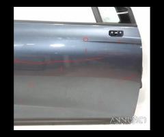 PORTIERA ANTERIORE DESTRA RENAULT CLIO Serie V (19 - 15