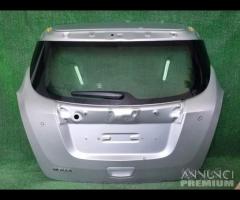 PORTELLONE POSTERIORE COMPLETO OPEL Mokka 1a Serie