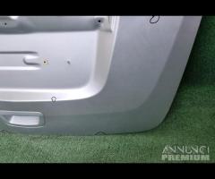 PORTELLONE POSTERIORE COMPLETO OPEL Mokka 1a Serie