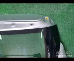 PORTELLONE POSTERIORE COMPLETO OPEL Mokka 1a Serie