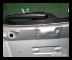 PORTELLONE POSTERIORE COMPLETO OPEL Mokka 1a Serie - 6