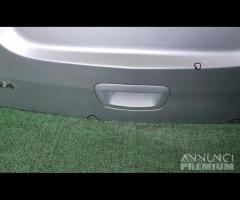 PORTELLONE POSTERIORE COMPLETO OPEL Mokka 1a Serie - 7