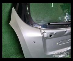 PORTELLONE POSTERIORE COMPLETO OPEL Mokka 1a Serie - 9