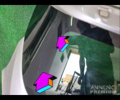 PORTELLONE POSTERIORE COMPLETO OPEL Mokka 1a Serie - 10