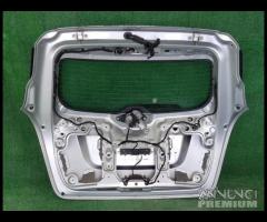 PORTELLONE POSTERIORE COMPLETO OPEL Mokka 1a Serie - 11