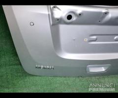 PORTELLONE POSTERIORE COMPLETO OPEL Mokka 1a Serie - 12