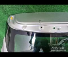 PORTELLONE POSTERIORE COMPLETO OPEL Mokka 1a Serie - 13