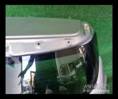 PORTELLONE POSTERIORE COMPLETO OPEL Mokka 1a Serie - 14