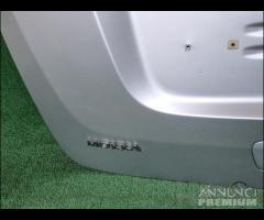 PORTELLONE POSTERIORE COMPLETO OPEL Mokka 1a Serie - 15