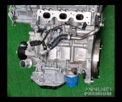 MOTORE SEMICOMPLETO KIA Picanto Serie G3LD G3LA, G