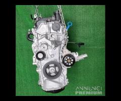 MOTORE SEMICOMPLETO KIA Picanto Serie G3LD G3LA, G