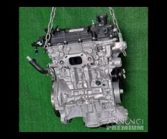 MOTORE SEMICOMPLETO KIA Picanto Serie G3LD G3LA, G
