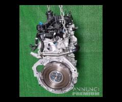 MOTORE SEMICOMPLETO KIA Picanto Serie G3LD G3LA, G