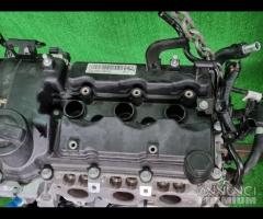 MOTORE SEMICOMPLETO KIA Picanto Serie G3LD G3LA, G - 7