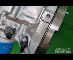 MOTORE SEMICOMPLETO KIA Picanto Serie G3LD G3LA, G - 8