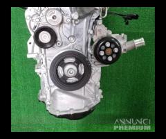 MOTORE SEMICOMPLETO KIA Picanto Serie G3LD G3LA, G - 10