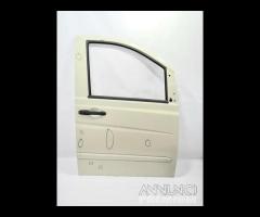 PORTIERA ANTERIORE DESTRA MERCEDES Vito W639 2a Se