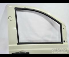PORTIERA ANTERIORE DESTRA MERCEDES Vito W639 2a Se
